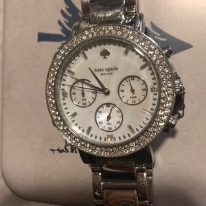 Kate Spade Womens watch